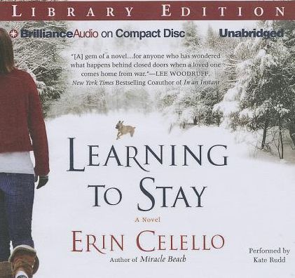 Learning to Stay