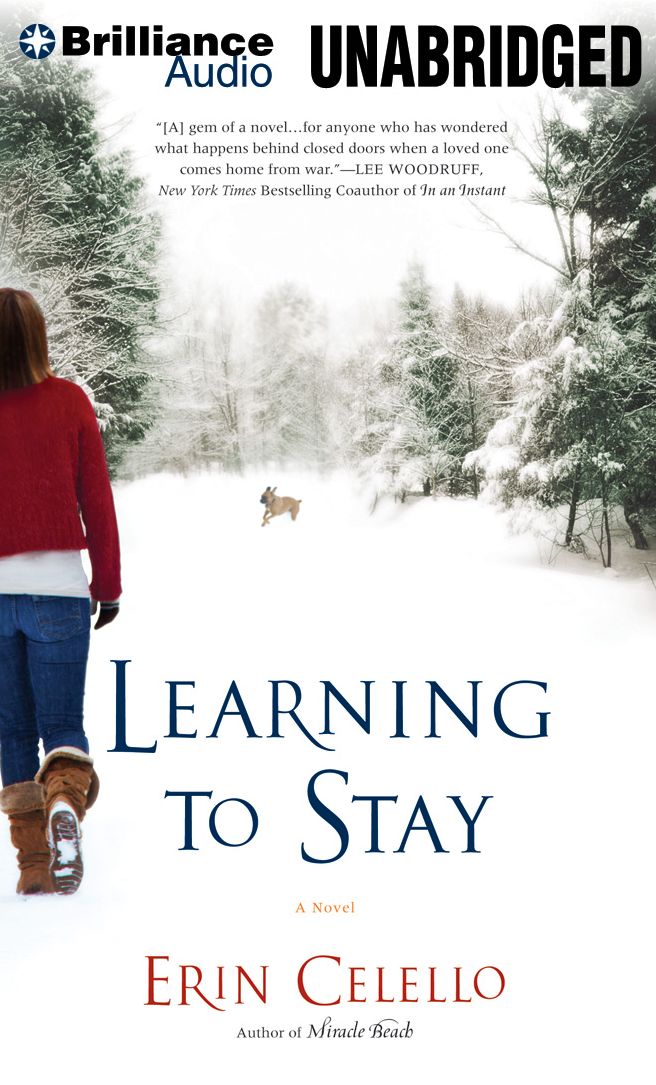Learning to Stay