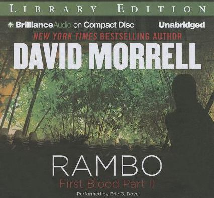 Rambo: First Blood Part II