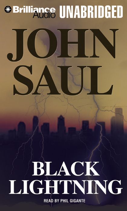 Black Lightning