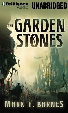 The Garden of Stones