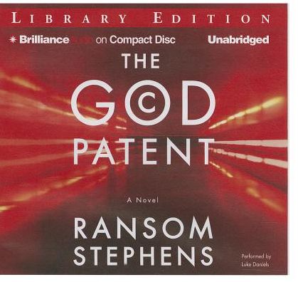 The God Patent