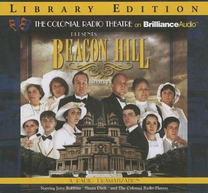 Beacon Hill, Series 2