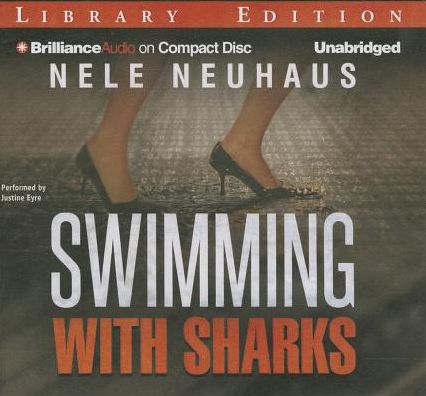 Swimming with Sharks
