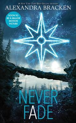 Never Fade (The Darkest Minds Series #2)