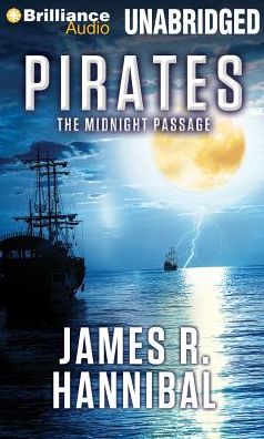 Pirates: The Midnight Passage
