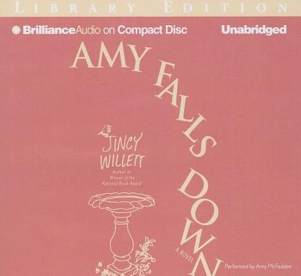 Amy Falls Down