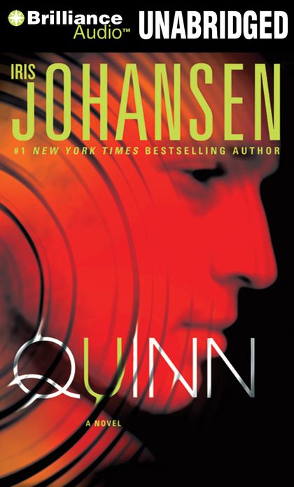Quinn (Eve Duncan Series #13)