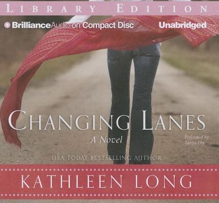 Changing Lanes