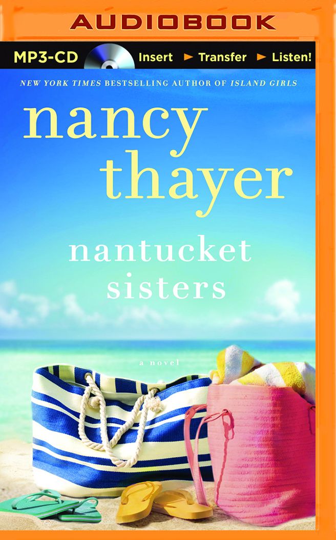 Nantucket Sisters