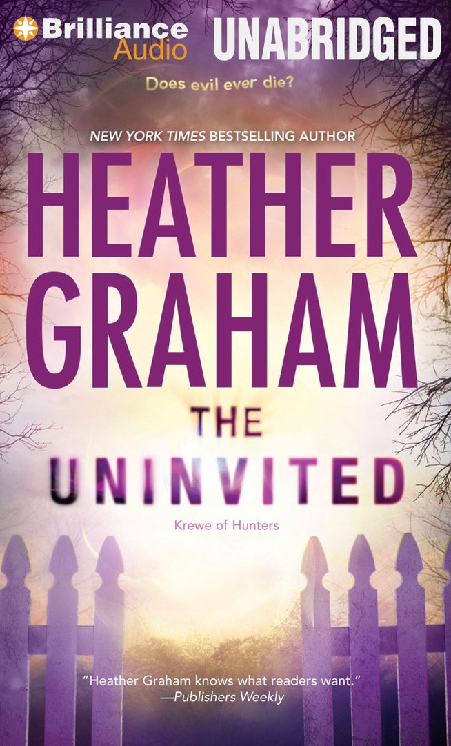 The Uninvited