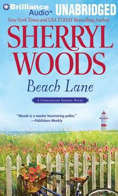 Beach Lane (Chesapeake Shores Series #7)