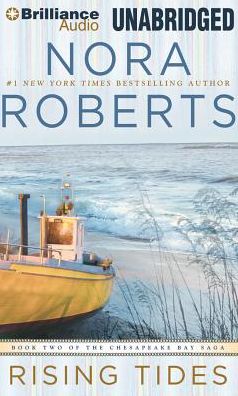 Rising Tides (Chesapeake Bay Saga Series #2)