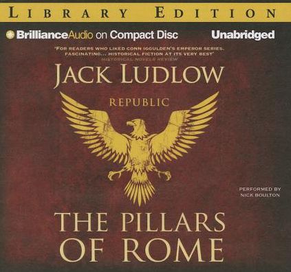 The Pillars of Rome