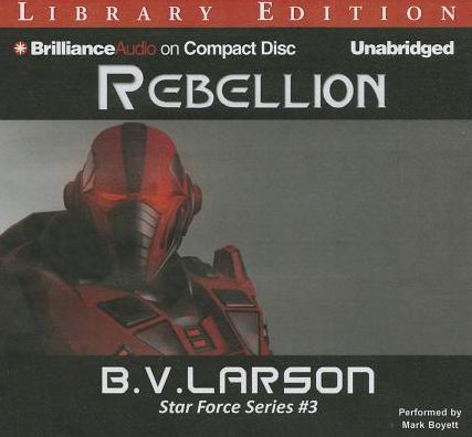 Rebellion