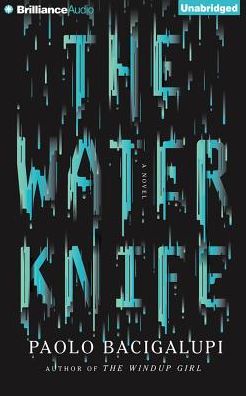 The Water Knife