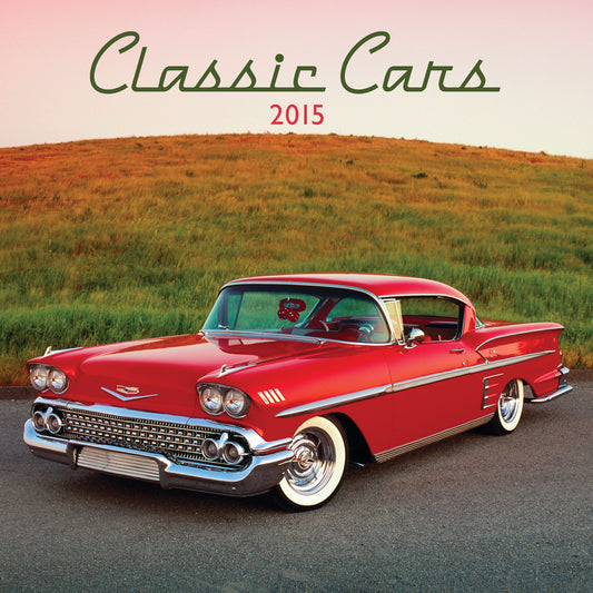 Classic Cars