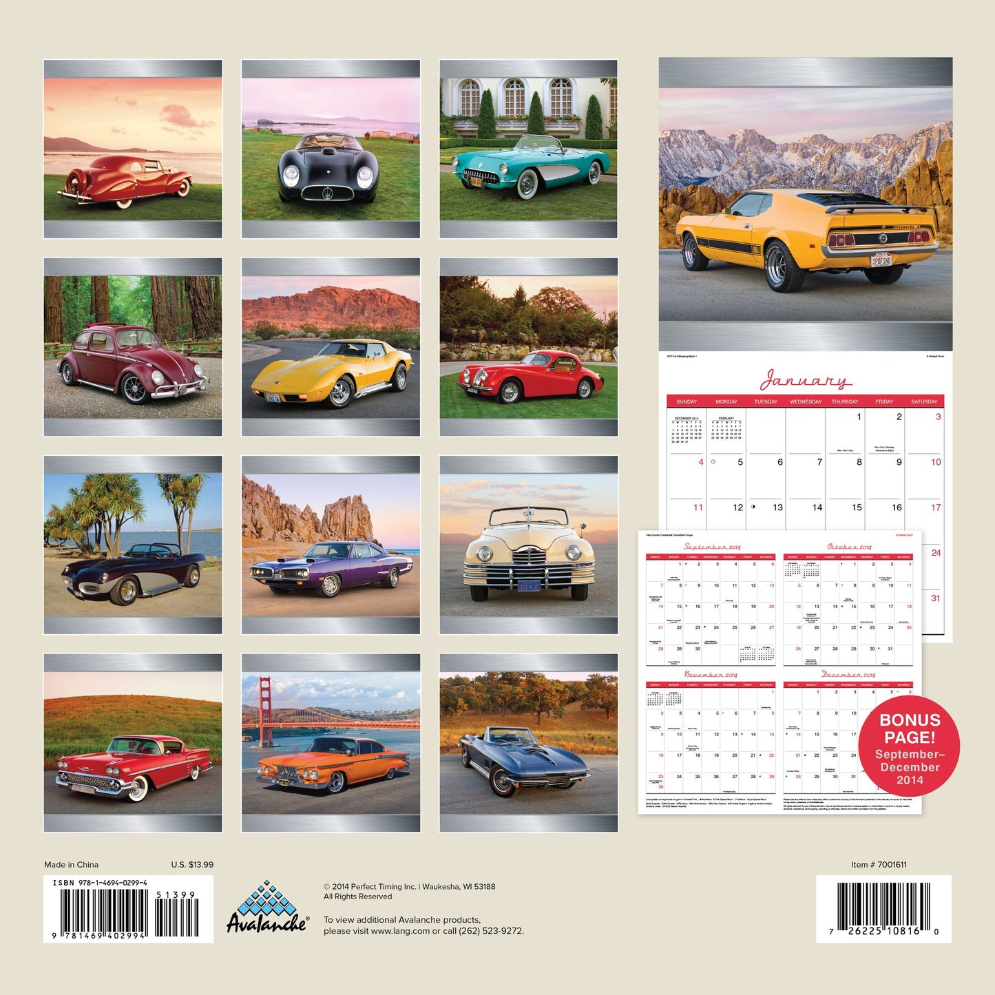Classic Cars