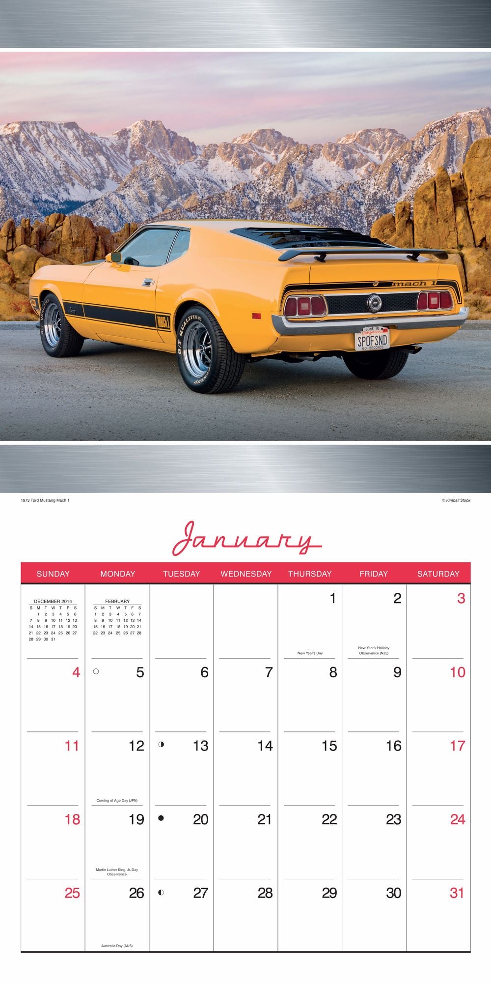 Classic Cars