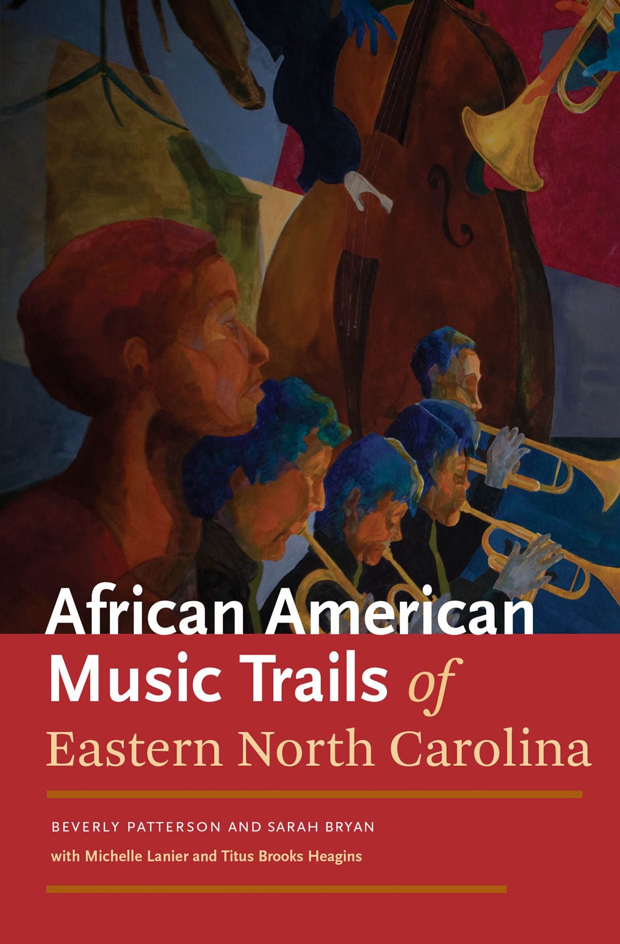 The African American Music Trails of Eastern North Carolina