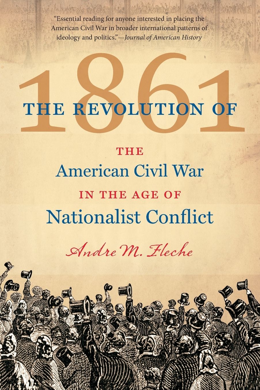 The Revolution of 1861