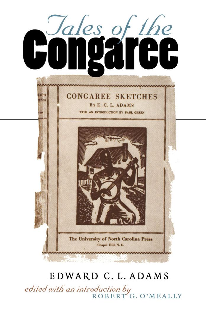 Tales of the Congaree