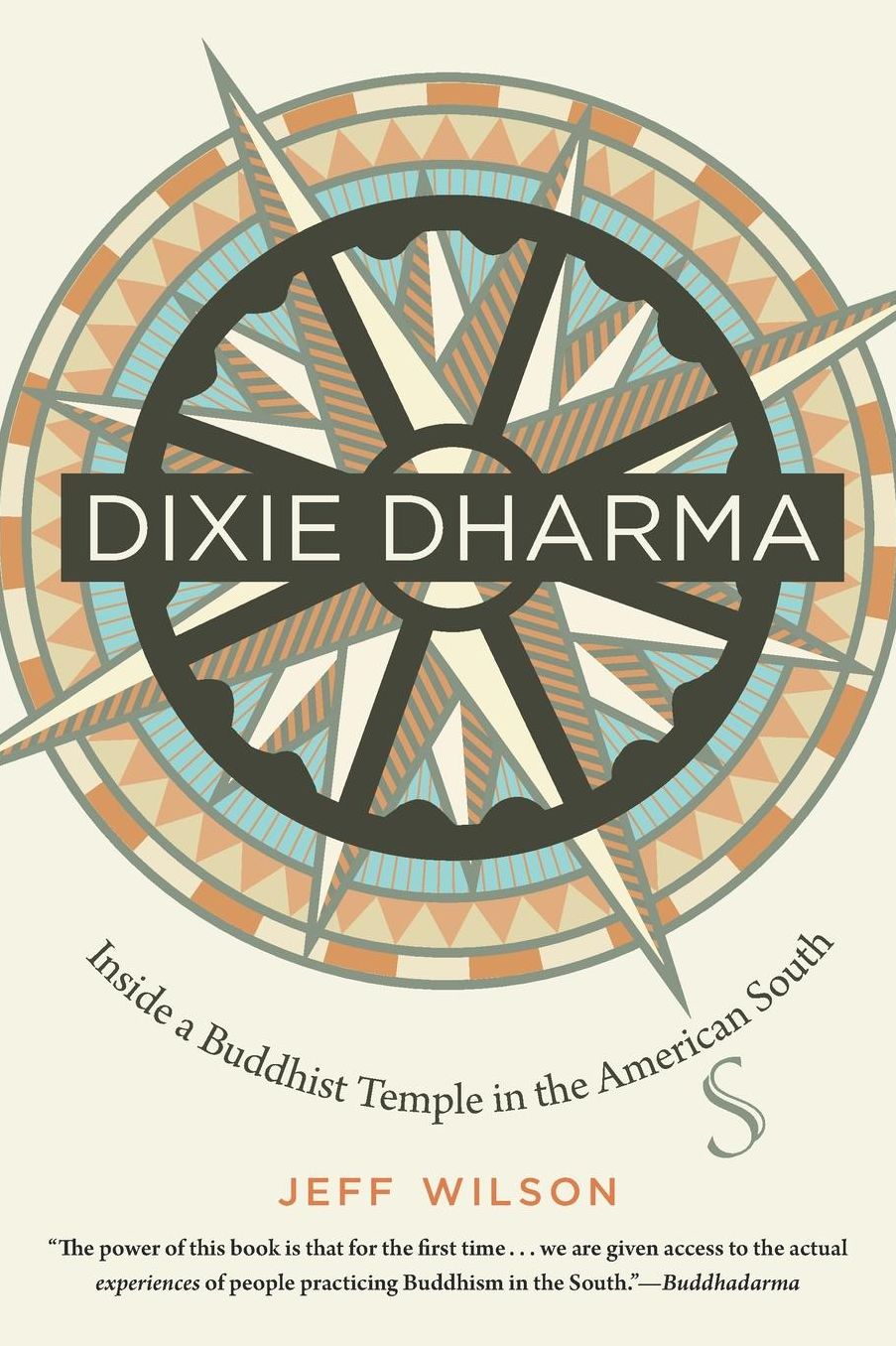 Dixie Dharma: Inside a Buddhist Temple in the American South