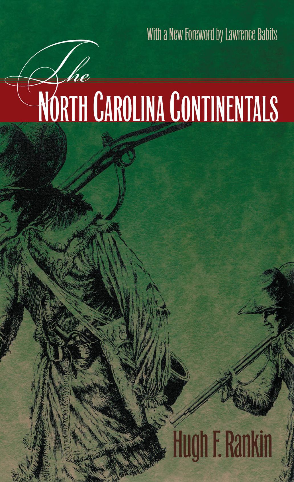 The North Carolina Continentals