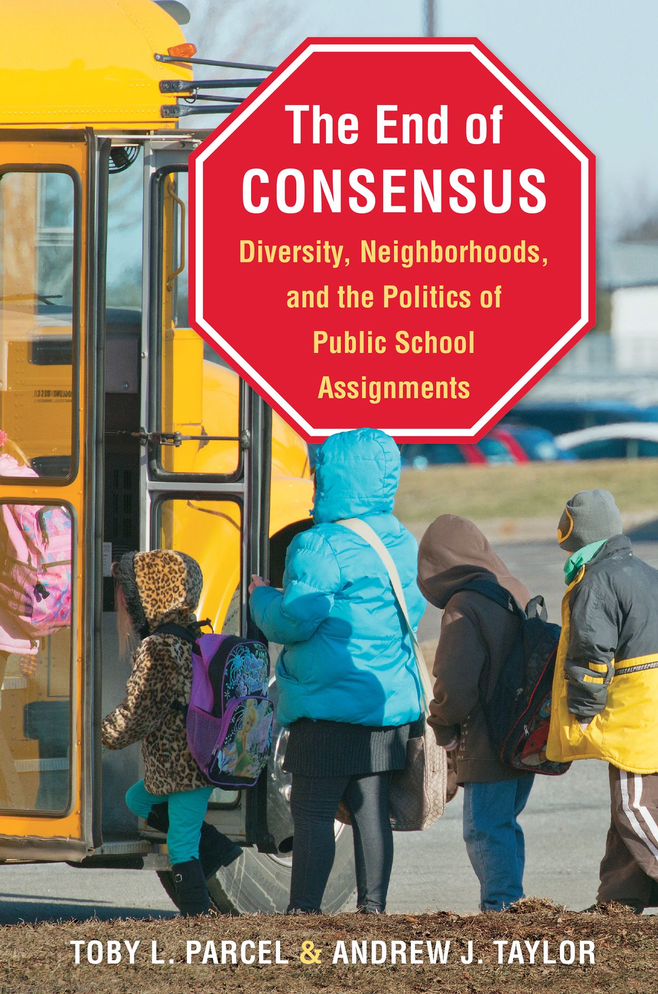End of Consensus: Diversity, Neighborhoods, And...