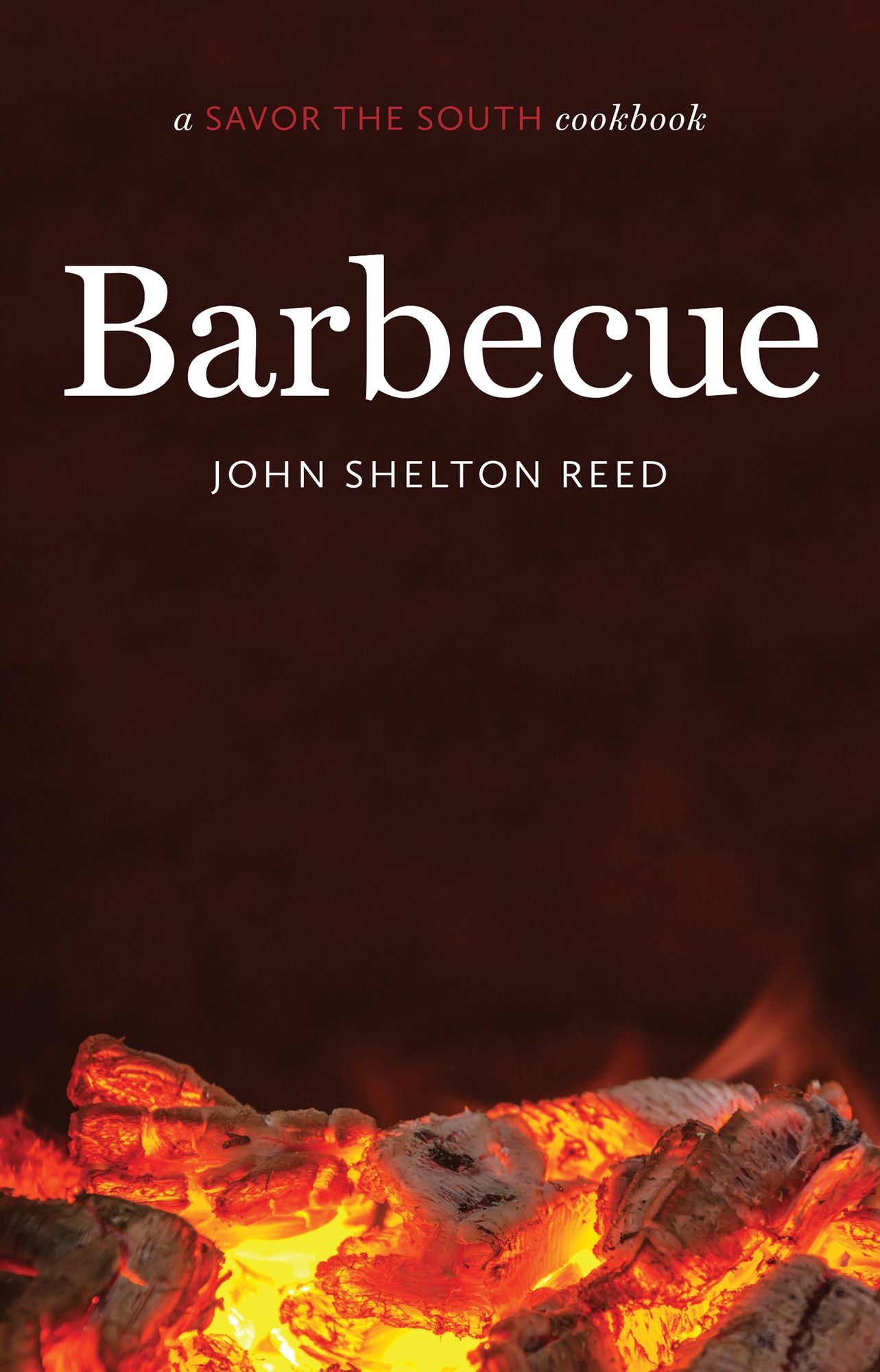 Barbecue: a Savor the South cookbook