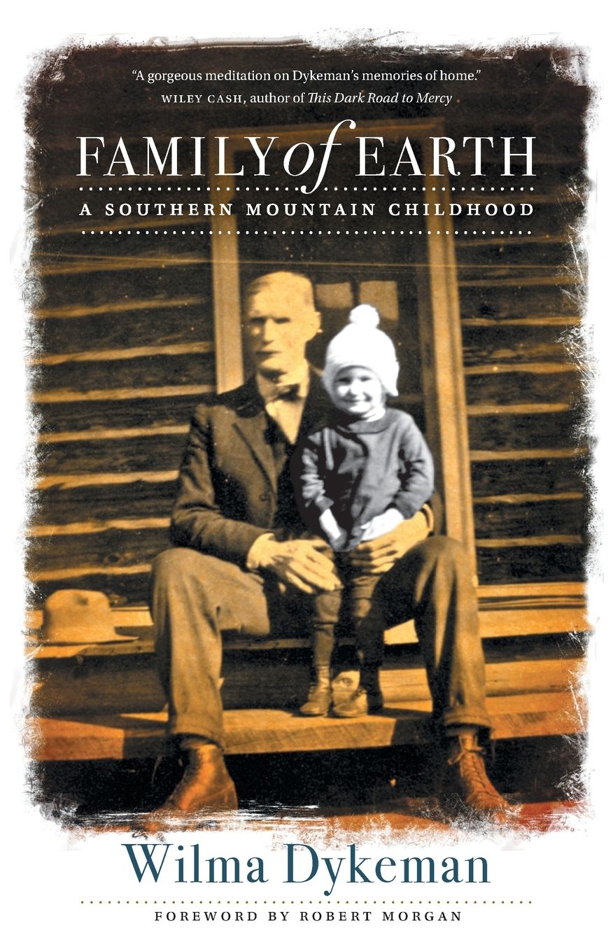 Family of Earth: A Southern Mountain Childhood