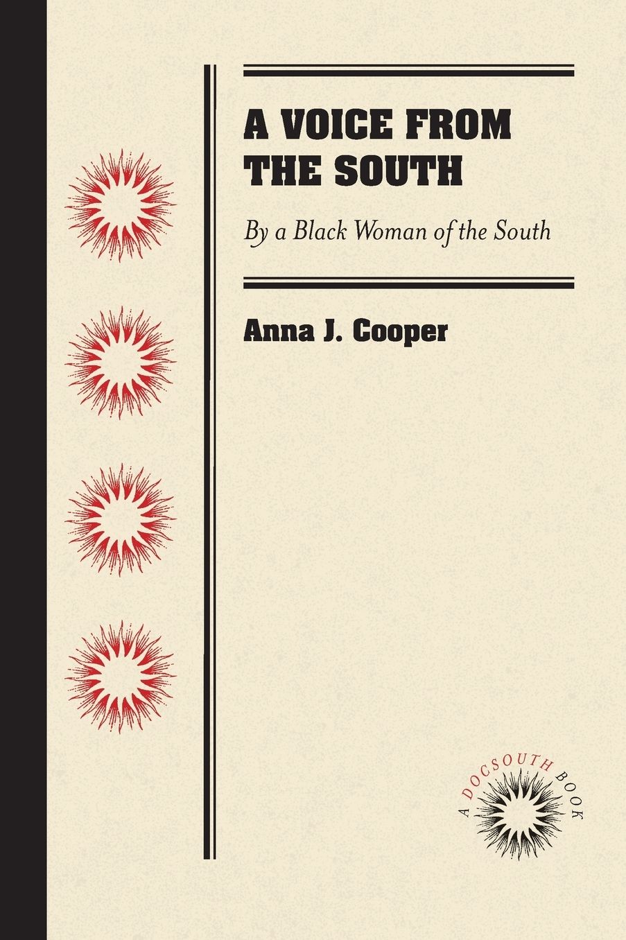 A Voice from the South: By a Black Woman of the South