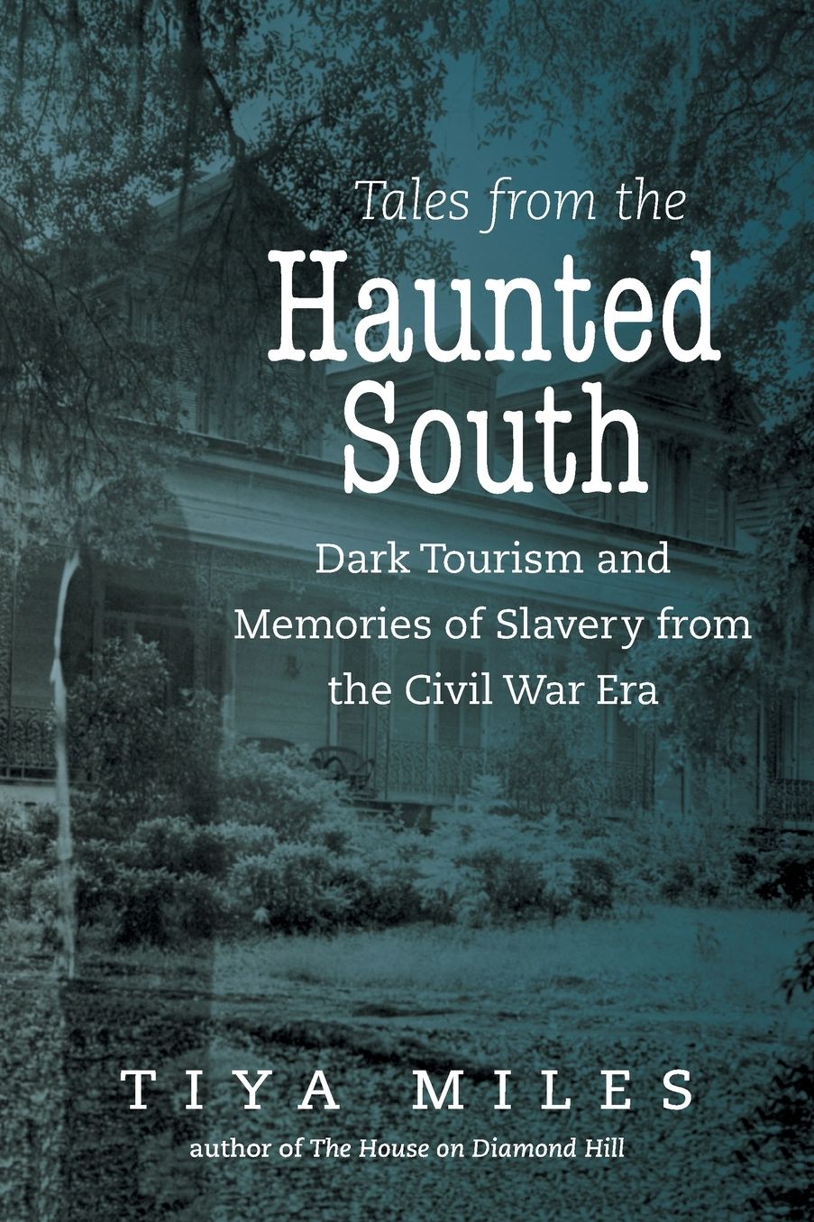 Tales From the Haunted South