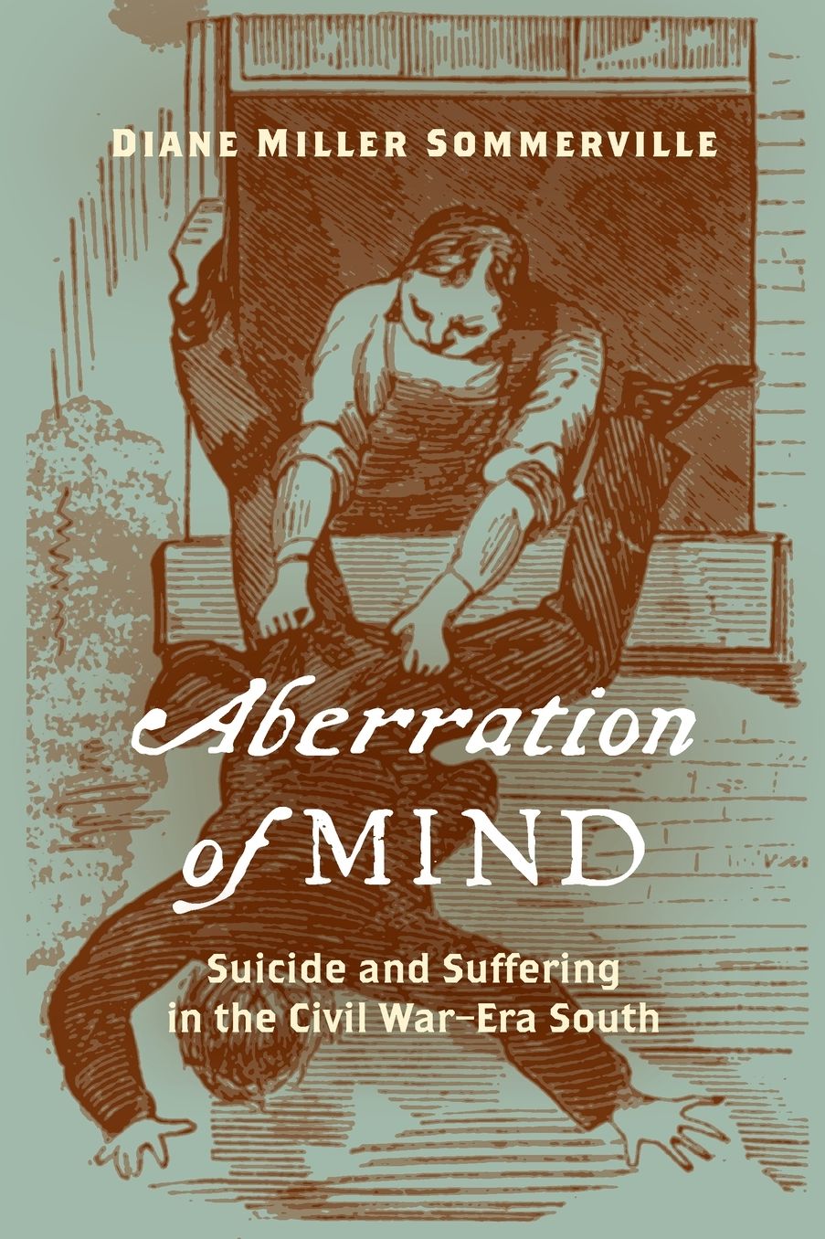 Aberration of Mind : Suicide and Suffering in the Civil War-Era South