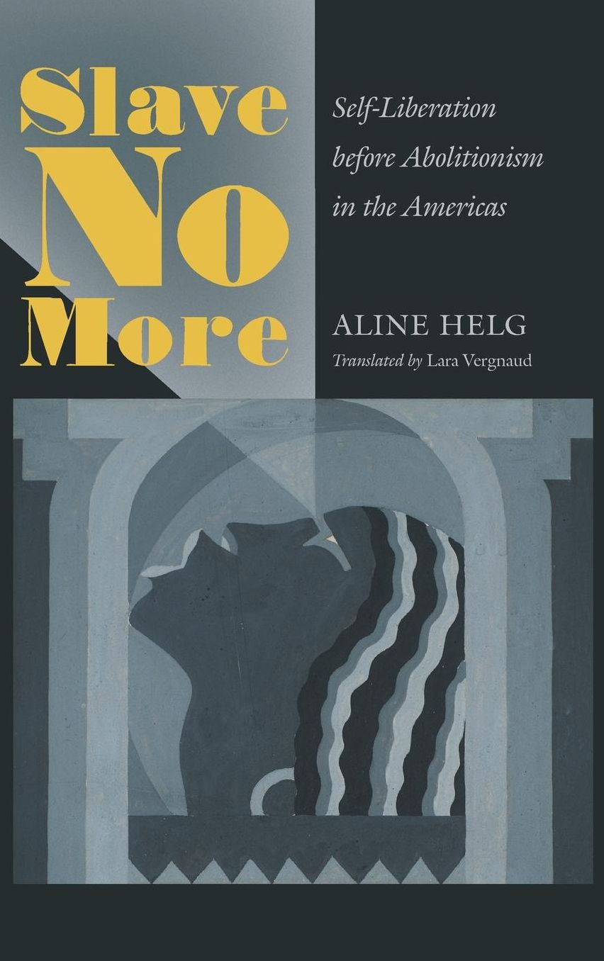 Slave No More : Self-Liberation Before Abolitionism in the Americas