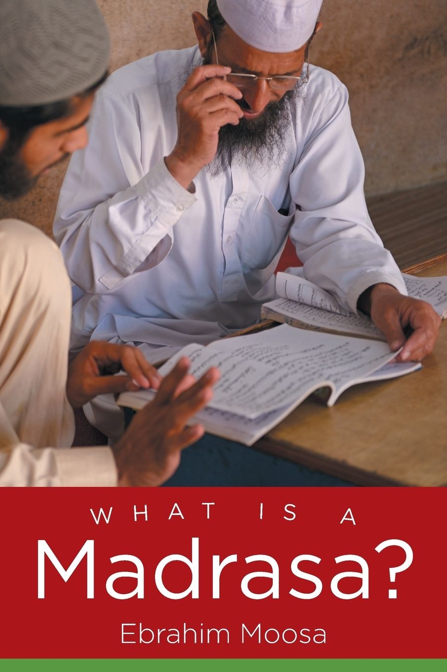 What Is a Madrasa?