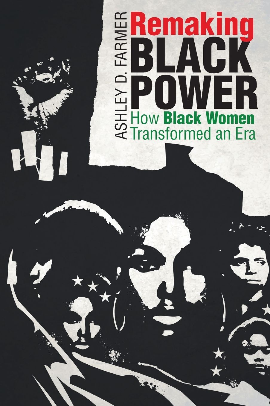 Remaking Black Power : How Black Women Transformed an Era