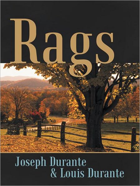 Rags: A Shaker Love Story