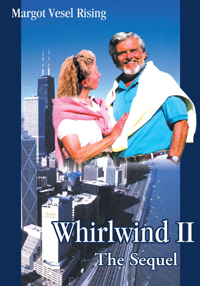Whirlwind II: The Sequel