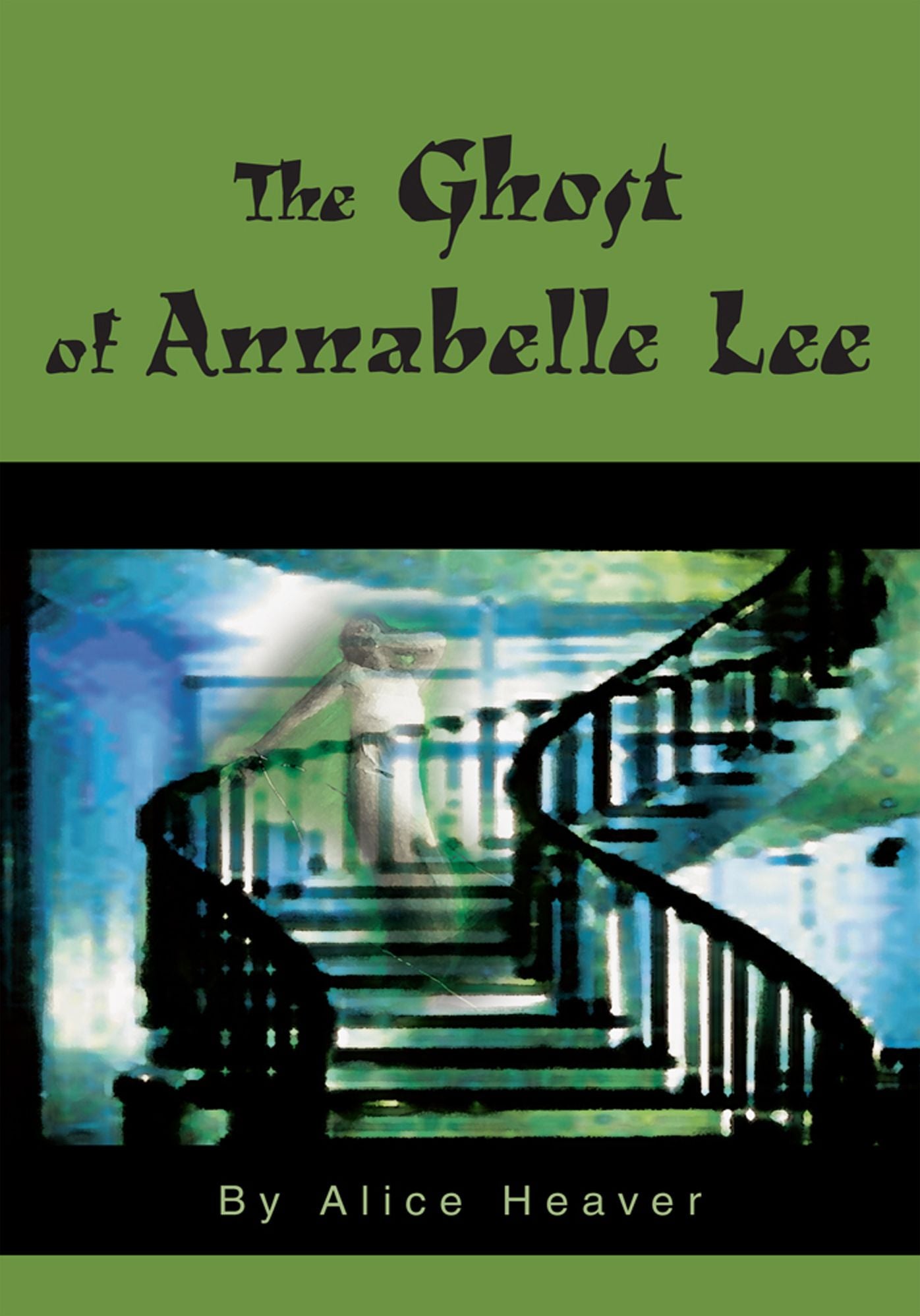 The Ghost of Annabelle Lee