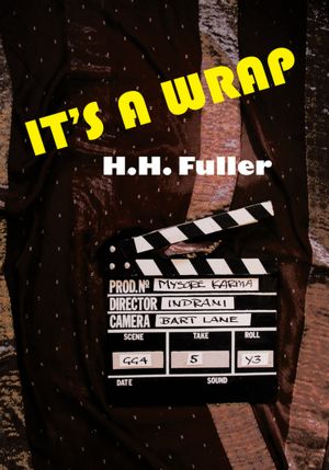 It's a Wrap
