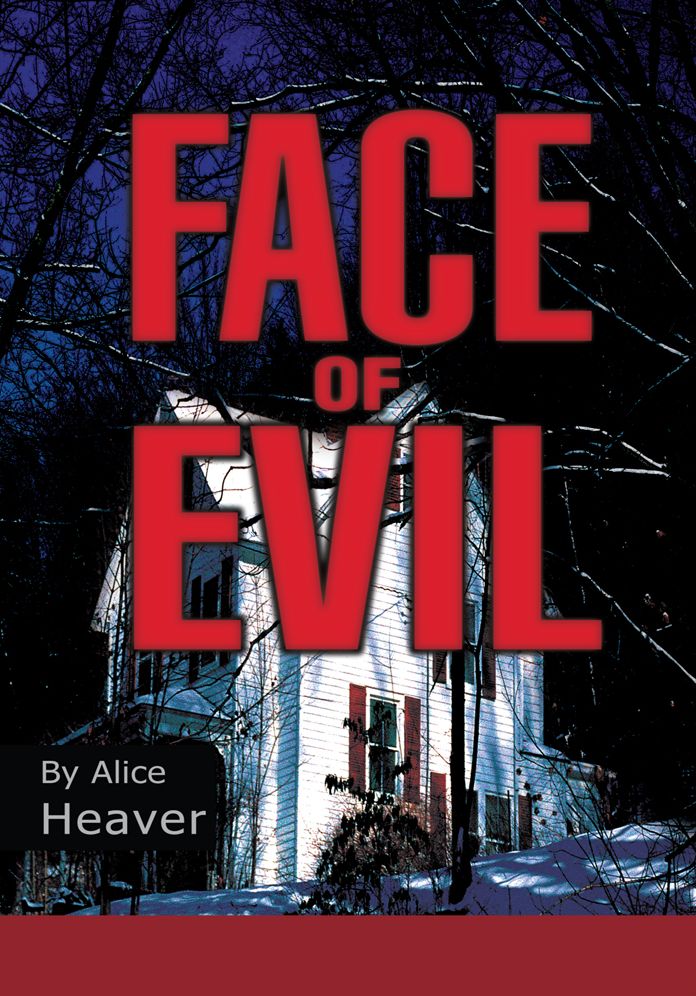 FACE OF EVIL