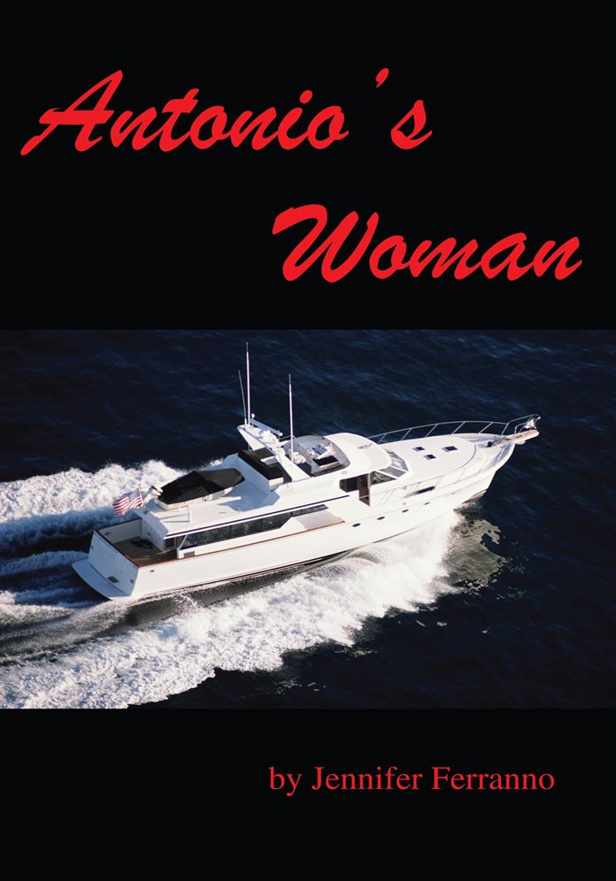 Antonio's Woman