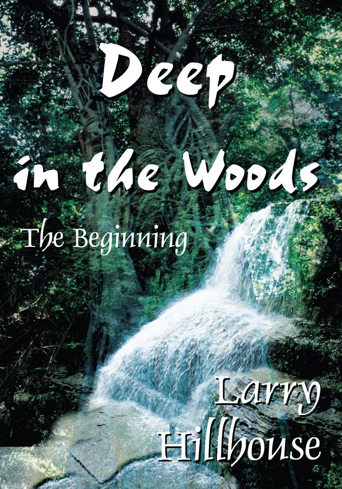 Deep in the Woods: The Beginning