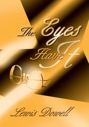 The Eyes Have It