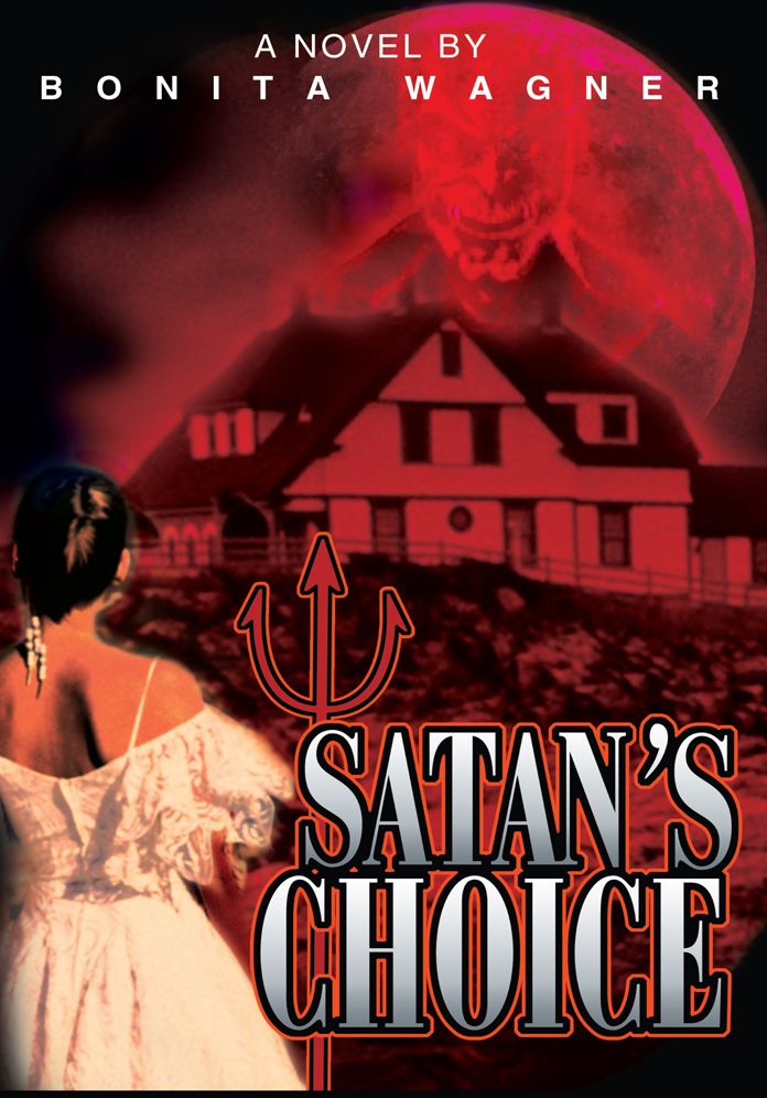 SATAN'S CHOICE