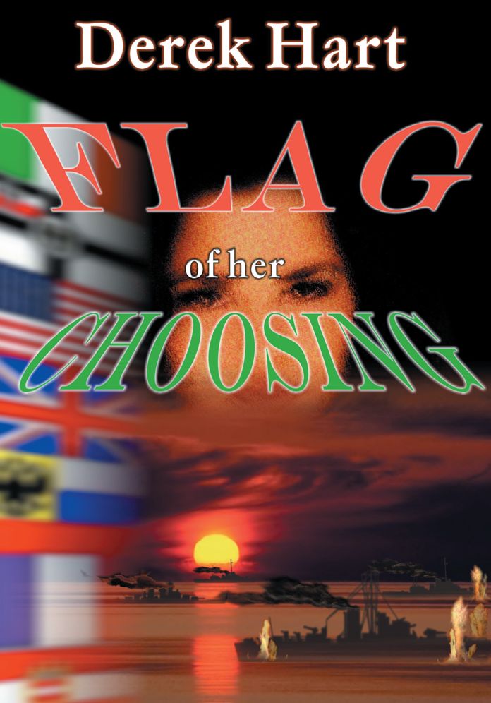 Flag of Her Choosing