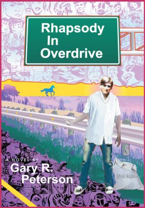 Rhapsody In Overdrive