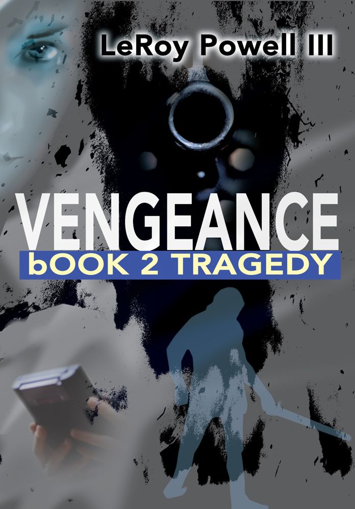 Vengeance: book 2 Tragedy