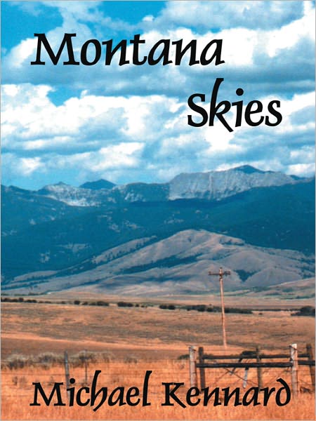 Montana Skies